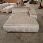 Chaise Longue, Byfonq, Chuncky, Champagne