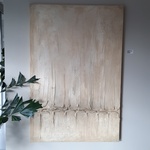 Schilderij Raw Interiors