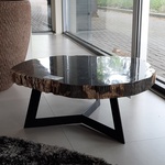 Salontafel Raw Interiors, Mercedes