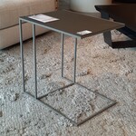 Bijzettafel Beek, Cubic