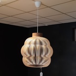 Hanglamp Sectodesign, Kumulo