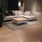 Karpet Perletta, Bormio, sand