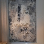 Schilderij Raw Interiors