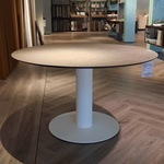 Eettafel Sumisura, rond