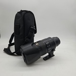 Camera lens, Nikon, AF-S Nikkor 70-200mm 1:2.8 G II ED VR