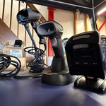 IT-Materiaal, Datalogic