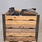Ca. 88x Paar diverse schoenen