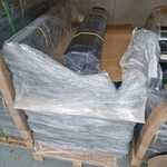 Pallet (aangebroken) trillingsdempers 100cm – 22 Sets