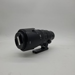 Camera lens, Nikon, Nikkor Z 100-400mm 1:4.5-5.6 VR S