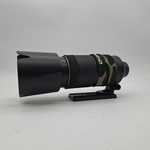 Camera lens, Nikon, AF-S Nikkor 80-400mm 1:4.5-5.6G ED VR