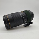 Camera lens, Nikon, AF-S Nikkor 80-400mm 1:4.5-5.6G ED VR