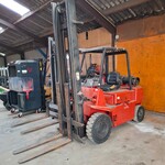 Gas heftruck, Hyster, H2.50XL