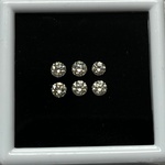 Diamant – 1.14 carat natuurlijke diamant