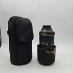 Camera lens, Nikon, AF-S Nikkor 80-400mm 1:4.5-5.6G ED VR