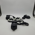 3x Ringflitser, Sigma, EM-140 DG