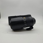 Camera lens, Nikon, AF-S Nikkor 80-400mm 1:4.5-5.6G ED VR