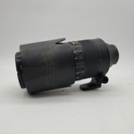 Camera lens, Nikon, AF-S Nikkor 80-400mm 1:4.5-5.6G ED VR