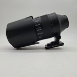 Camera lens, Nikon, AF-S Nikkor 80-400mm 1:4.5-5.6G ED VR
