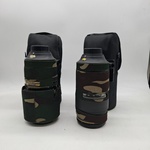 2x Camera lens, Nikon, AF-S Nikkor 80-400mm 1:4.5-5.6G ED VR