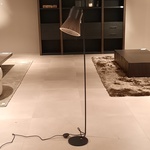 Vloerlamp Sectodesign, Petite