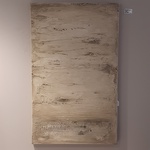 Schilderij Raw Design
