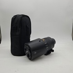 Camera lens, Nikon, AF-S Nikkor 80-400mm 1:4.5-5.6G ED VR