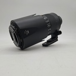Camera lens, Nikon, AF-S Nikkor 80-400mm 1:4.5-5.6G ED VR