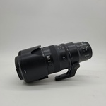 Camera lens, Nikon, Nikkor Z 100-400mm 1:4.5-5.6 VR S