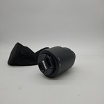 Camera lens, Nikon, AF-S Micro Nikkor 105mm 1:2.8G ED VR