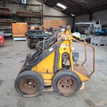 Skitdster M10X