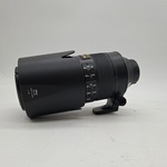 2x Camera lens, Nikon, AF-S Nikkor 80-400mm 1:4.5-5.6G ED VR