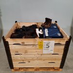 Ca. 77x Paar schoenen
