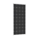 1X Phaesun Sun Plus Monokristallijn zonnepaneel 200 Wp 12 V Phaesun