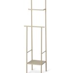 Toiletrolhouder Ferm Living, Dora, cashmere