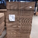 120x Dubbelgolf doos Raja