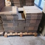 450x Enkelgolf doos Raja