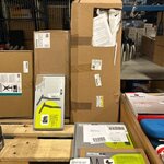 Beeldscherm/PC (wand)houders