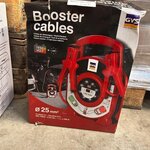 Startkabels met led