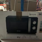 Magnetron 17l
