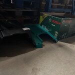 Grasmaaier