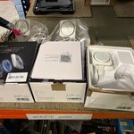 3 in 1 draadloze MagSafe oplader