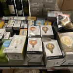 Partij led verlichting ca. 26x