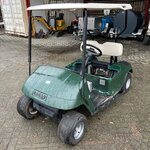Golfkar EZGO