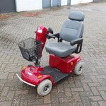 Scootmobiel FREERIDER