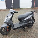 Scooter ORBITll