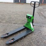 Palletwagen 2000 kg