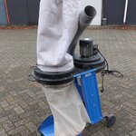 Afzuiginstallatie GUDE