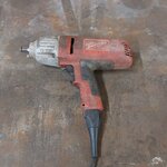Moeraanzetter MILWAUKEE, IPWE H00 RQ