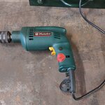 Boormachine METABO, SBE1015