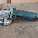 Slijptol METABO